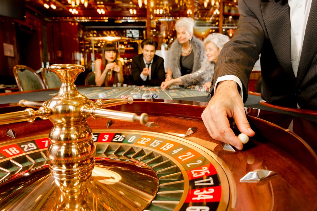 8jl — event at a casino 326