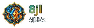 8jl logo — 8jl.biz